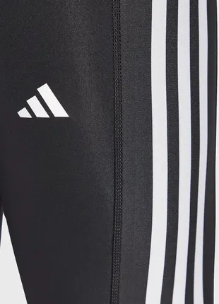 Легінси adidas techfit 3-stripes training hd35306 фото