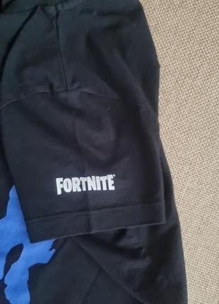 Футболка fortnite от primark3 фото