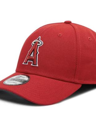 Бейсболка los angeles angels1 фото