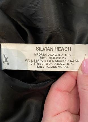 Тренч silvian heach 7