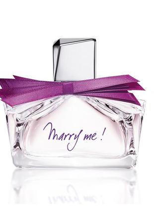 Тестер парфюма mary me 60 ml1 фото