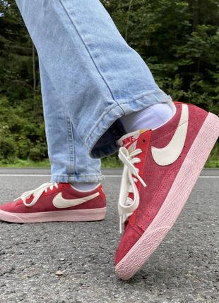 Кроссовки nike