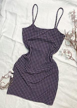 Коротка сукня