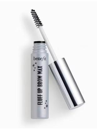 Віск для брів benefit fluff up brow wax