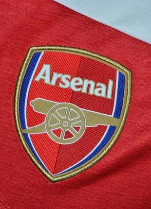 Кофта puma arsenal4 фото