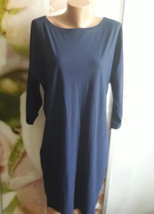 Сукню р-р 52-3хл