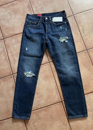 Жіночі джинси levis