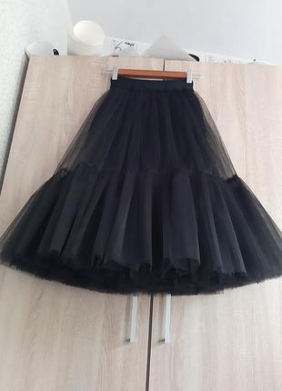 Спідниця американка 2