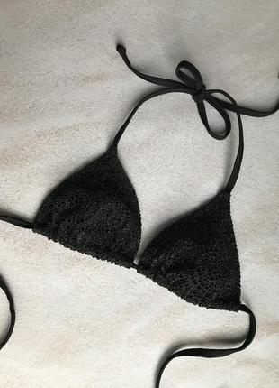 Ліф бікіні з люрексом s/70b,c/75a,b/80a george