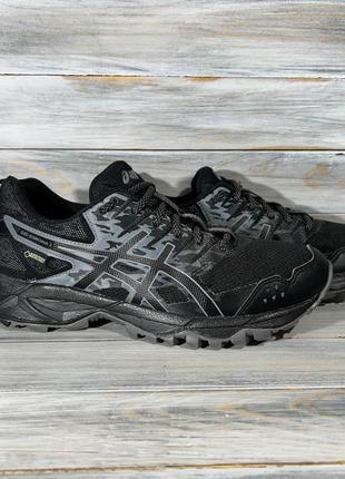 Asics gel-sonoma 3 gore-tex оригинальные кроссовки