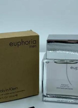 Calvin klein euphoria