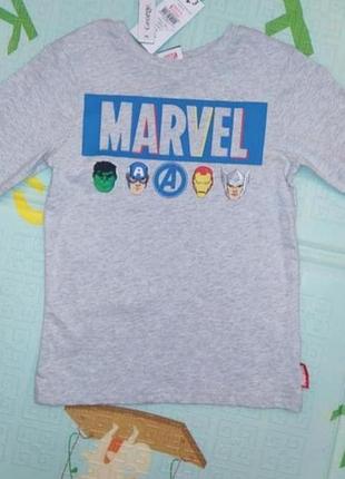 Реглан кофта george