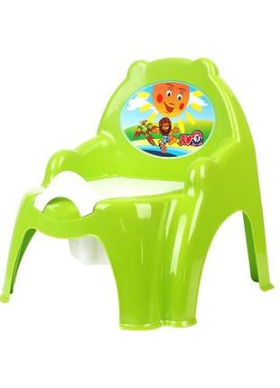 Горщик дитячий, арт.4074