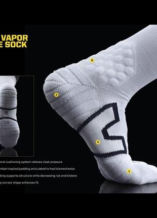 Спортивные высокие носки носка гетры nike