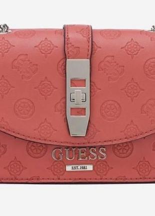 Женская сумка guess