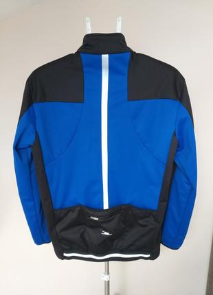 Xl 52 - 54 crane softshell софтшелл куртка нижочка
