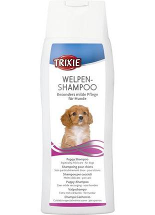 Триксі шамп. для цуценят — 2906-250 мл