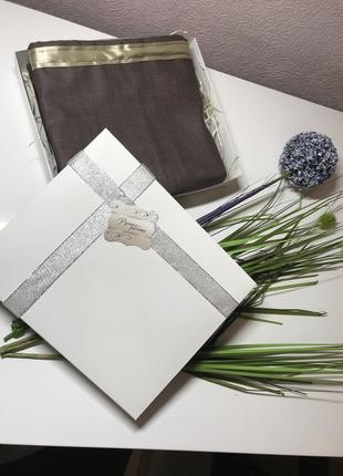 Скатертина із серветками