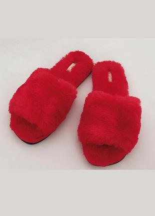 Жіночі тапочки shato