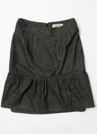 Yves saint laurent women's skirt юбка женская