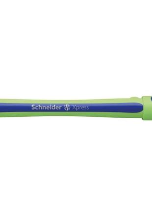 Лінер 0.8 мм, cиній, schneider xpress