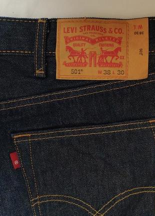levis 501 w38 l30