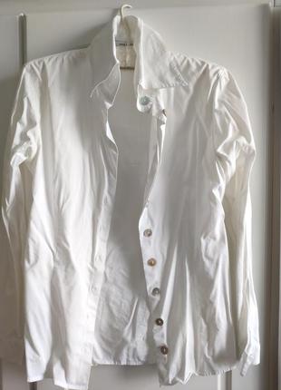 Нежная рубашка