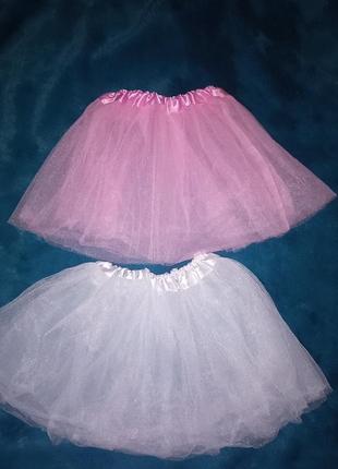 Спідничка юбочка для танців