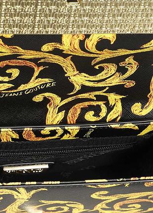 Сумка versace jeans couture оригинал оригинал 4