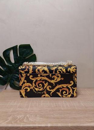 Сумка versace jeans couture оригинал оригинал 6