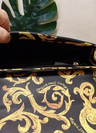Сумка versace jeans couture оригинал оригинал 7