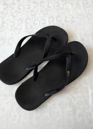 Шлепанцы вьетнамки marks &amp; spencer