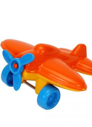 Іграшка "літак міні технок", арт.5293