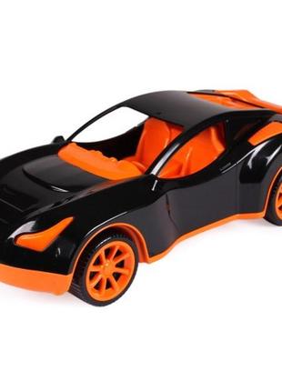 Іграшка "автомобіль технок", арт.6139