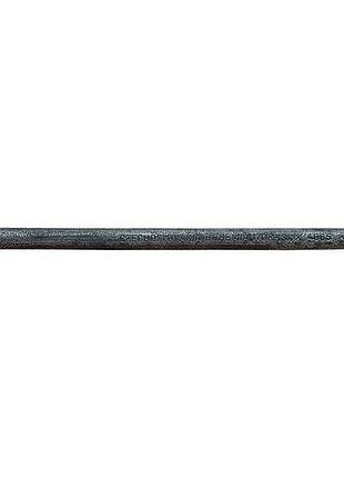 Грифель чорний 4b, 5.6 мм, 6 шт/уп, koh-i-noor gioconda 4865 4в