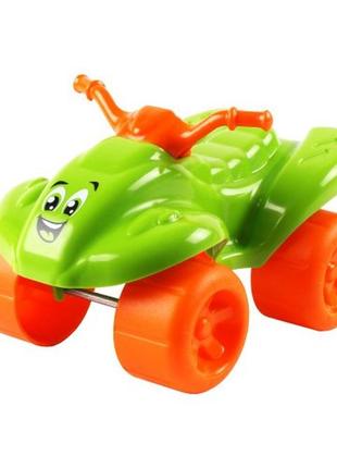 Іграшка "квадроцикл максик технок", арт.2292