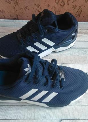 Кросівки adidas torsion
