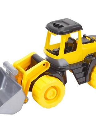 Іграшка "трактор технок", арт.6887