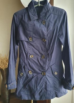 Тренч,  плащ