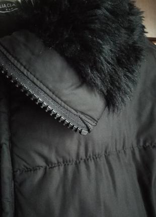Куртка зимова на пуху4 фото