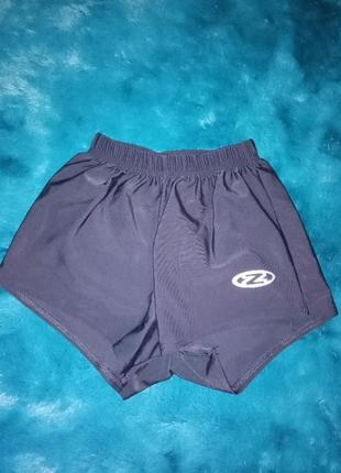 Шорти для гімнастики танців