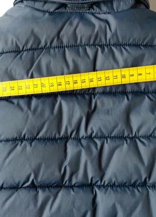 Курточка н &amp; м 4