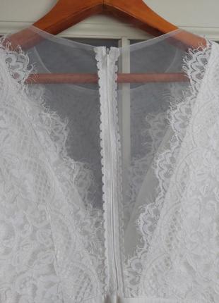 Сукня vintage, весільна сукня, тематична сукня3 фото
