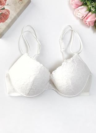 Бюстгальтер 75д h&m плотная чашка