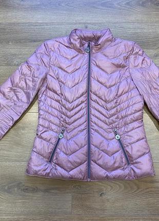 Куртка легкая курточка