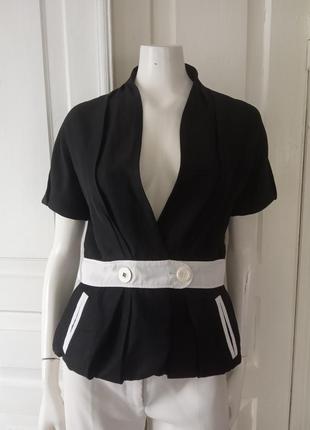 Жакет на підкладці,kenzo,42