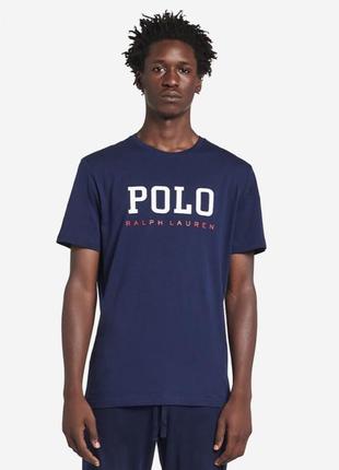 Футболка polo ralph lauren