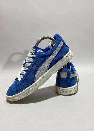 Кроссовки puma