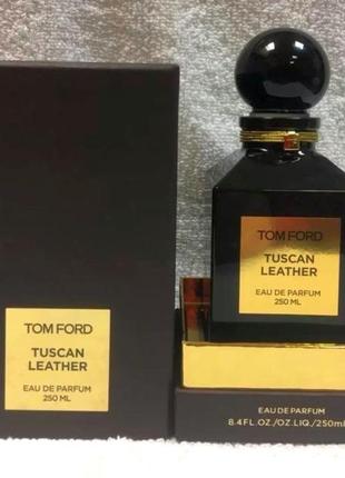 Tom ford tuscan leather💥original 1,5 мл распив аромата затест3 фото