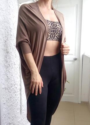 Кардиган finella